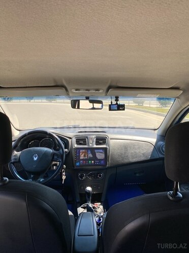 Renault Sandero Stepway 2015, 230,000 km - 1.6 l - Bakı