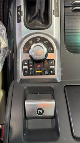 Land Rover Range Rover 2009, 288,000 km - 4.2 l - Bakı