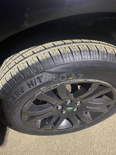 Land Rover Freelander 2008, 277,000 km - 3.2 l - Bakı