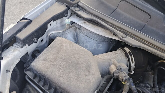 Chevrolet Cobalt 2024, 23,500 km - 1.5 l - Bakı