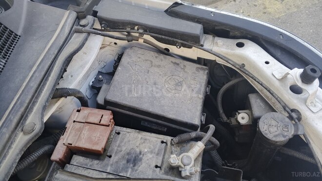 Chevrolet Cobalt 2024, 23,500 km - 1.5 l - Bakı