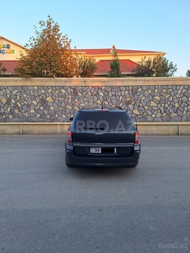 Opel Astra 2007, 253,000 km - 1.4 l - Ucar