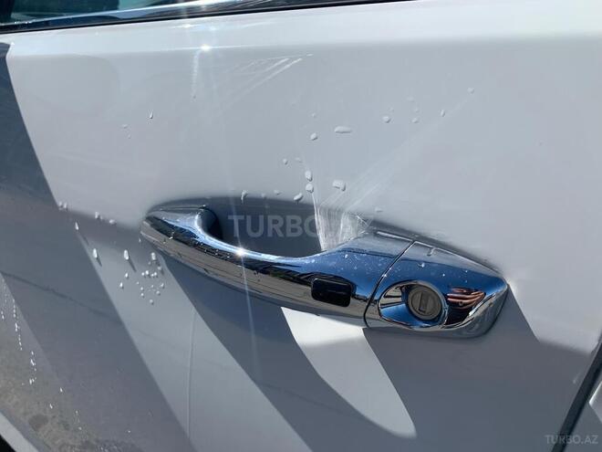 Hyundai  2015, 277,500 km - 2.2 l - Bakı