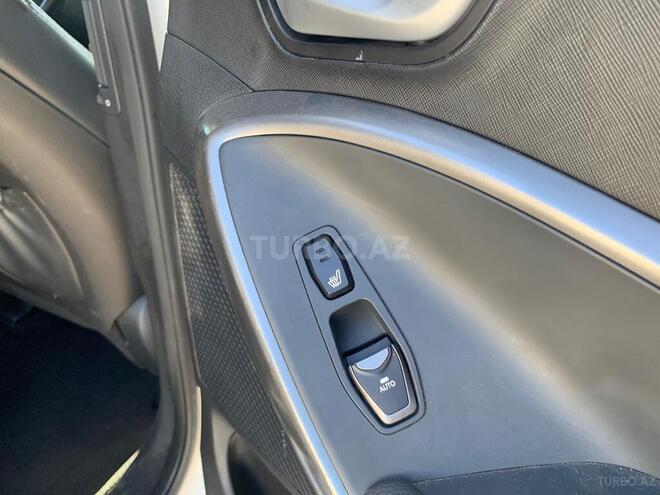 Hyundai  2015, 277,500 km - 2.2 l - Bakı