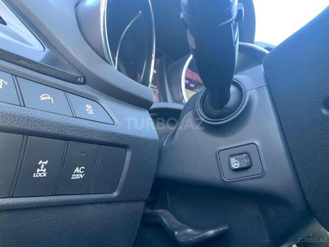 Hyundai  2015, 277,500 km - 2.2 l - Bakı