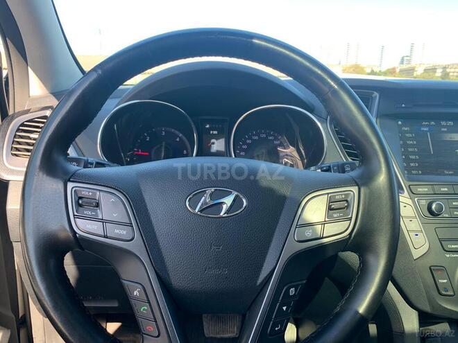 Hyundai  2015, 277,500 km - 2.2 l - Bakı
