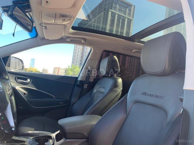 Hyundai  2015, 277,500 km - 2.2 l - Bakı