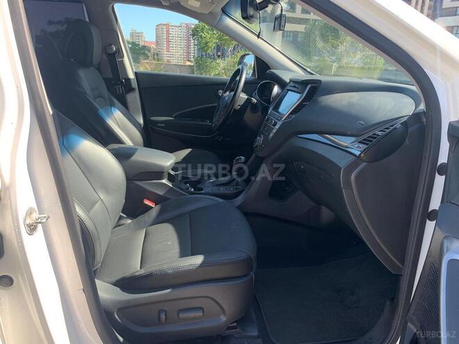 Hyundai  2015, 277,500 km - 2.2 l - Bakı