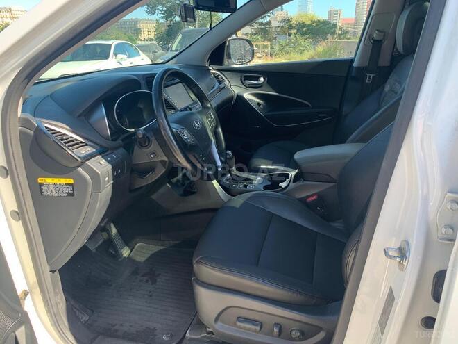 Hyundai  2015, 277,500 km - 2.2 l - Bakı