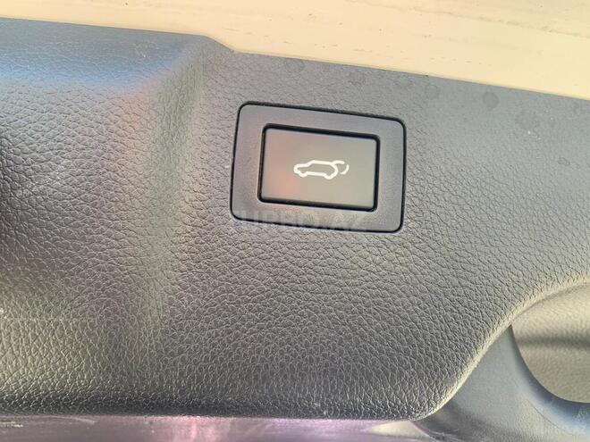 Hyundai  2015, 277,500 km - 2.2 l - Bakı