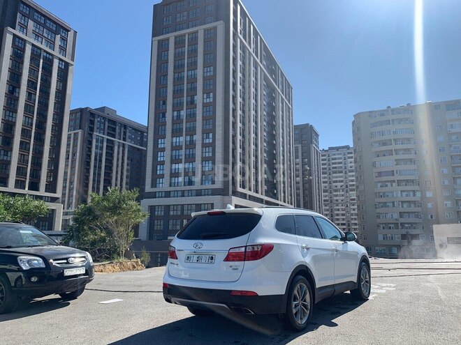 Hyundai  2015, 277,500 km - 2.2 l - Bakı