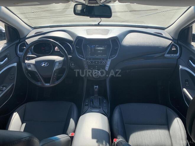 Hyundai  2015, 277,500 km - 2.2 l - Bakı