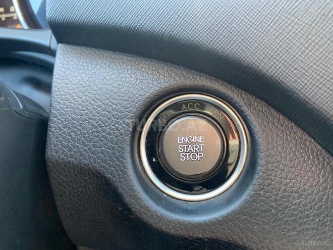 Hyundai  2015, 277,500 km - 2.2 l - Bakı