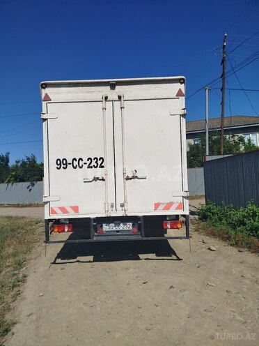 Mercedes Atego 817 1999, 300,000 km - 4.3 л - Masallı