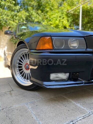 BMW 320 1996, 370,000 km - 2.0 l - Şamaxı