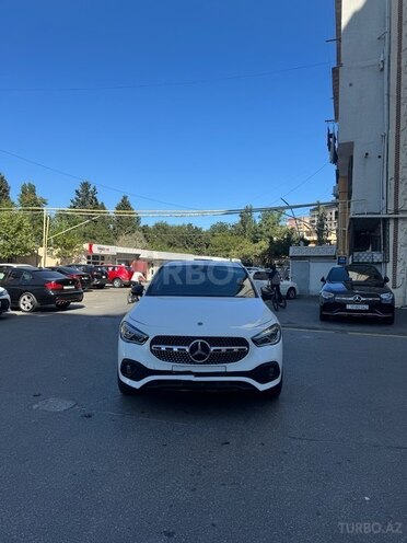 Mercedes GLA 250 2020, 70,000 km - 2.0 л - Bakı