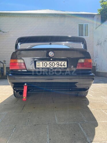 BMW 320 1996, 370,000 km - 2.0 l - Şamaxı
