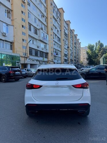Mercedes GLA 250 2020, 70,000 km - 2.0 л - Bakı