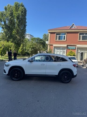 Mercedes GLA 250 2020, 70,000 km - 2.0 л - Bakı