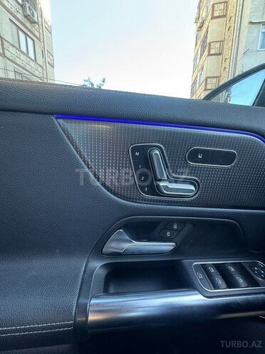 Mercedes GLA 250 2020, 70,000 km - 2.0 л - Bakı