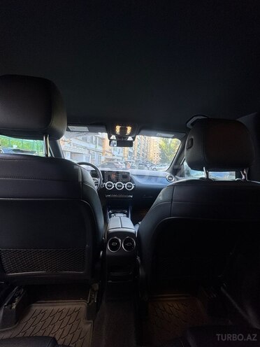 Mercedes GLA 250 2020, 70,000 km - 2.0 л - Bakı