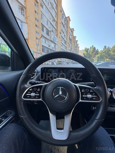 Mercedes GLA 250 2020, 70,000 km - 2.0 л - Bakı