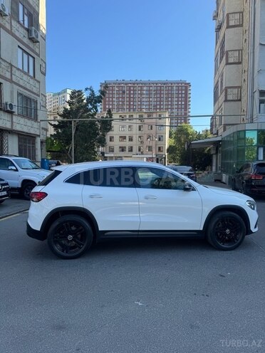 Mercedes GLA 250 2020, 70,000 km - 2.0 л - Bakı