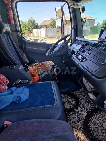 Mercedes Atego 817 1999, 300,000 km - 4.3 л - Masallı