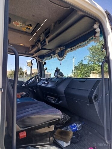 Mercedes Atego 817 1999, 300,000 km - 4.3 л - Masallı