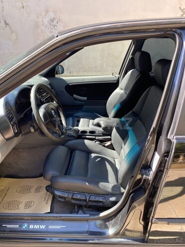 BMW 320 1996, 370,000 km - 2.0 l - Şamaxı