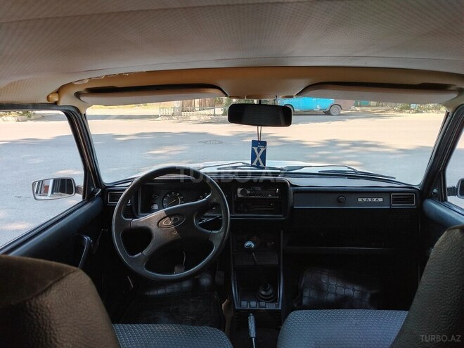 LADA (VAZ) 2107 2009, 92,922 km - 1.6 l - Bakı