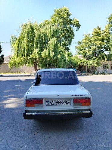 LADA (VAZ) 2107 2009, 92,922 km - 1.6 l - Bakı