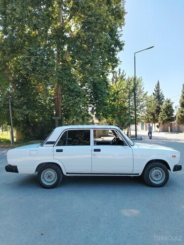LADA (VAZ) 2107 2009, 92,922 km - 1.6 l - Bakı