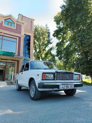 LADA (VAZ) 2107 2009, 92,922 km - 1.6 l - Bakı