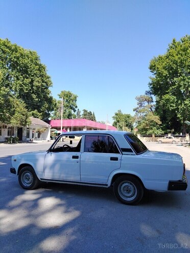 LADA (VAZ) 2107 2009, 92,922 km - 1.6 l - Bakı
