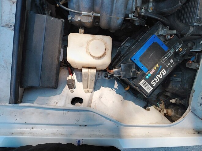 LADA (VAZ) 2107 2009, 92,922 km - 1.6 l - Bakı