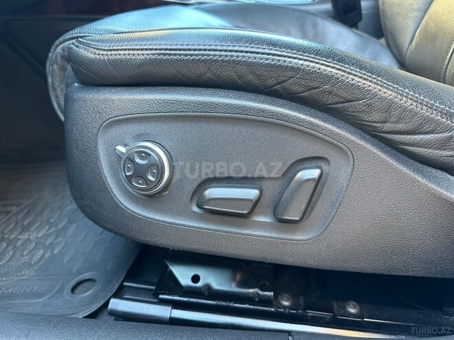 Audi A6 2014, 172,217 km - 3.0 l - Bakı