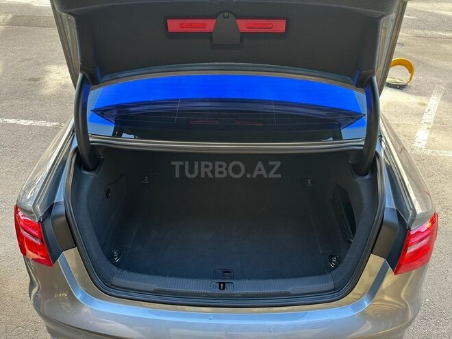 Audi A6 2014, 172,217 km - 3.0 l - Bakı