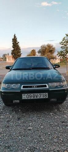 LADA (VAZ) 2110 2003, 370,000 km - 1.5 l - Bərdə