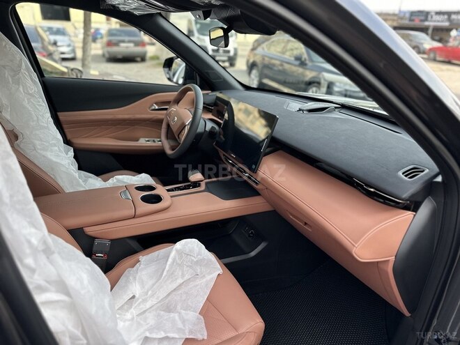 Changan  2024, 0 km - 1.5 l - Bakı