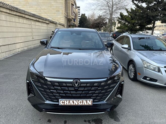 Changan  2024, 0 km - 1.5 l - Bakı