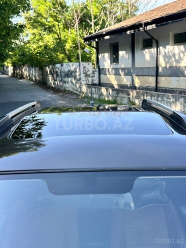Kia Sportage 2008, 201,000 km - 2.0 l - Şəki