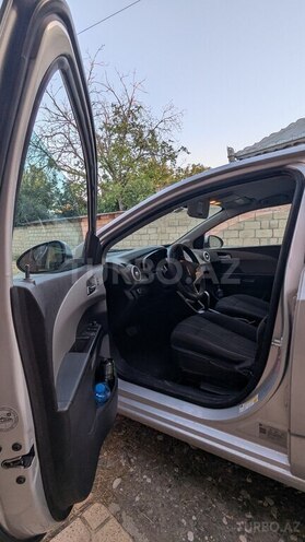 Chevrolet Aveo 2020, 82,000 km - 1.4 l - Bakı