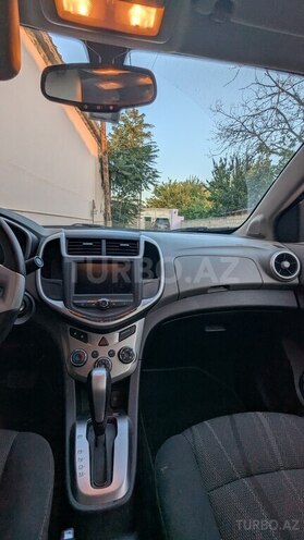 Chevrolet Aveo 2020, 82,000 km - 1.4 l - Bakı