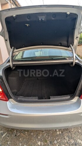 Chevrolet Aveo 2020, 82,000 km - 1.4 l - Bakı