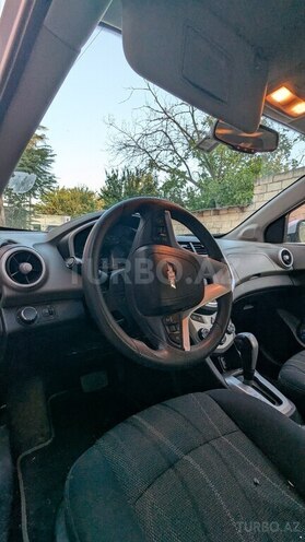 Chevrolet Aveo 2020, 82,000 km - 1.4 l - Bakı