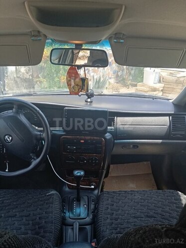 Opel Vectra 2000, 130,000 km - 1.8 л - Bakı