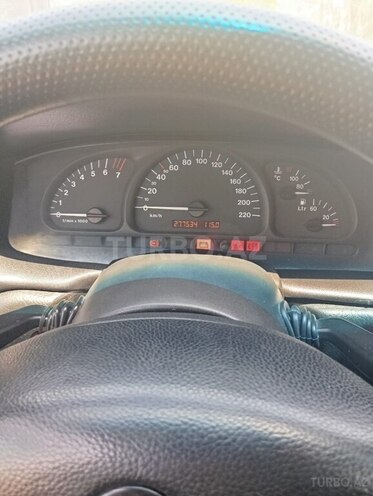 Opel Vectra 2000, 130,000 km - 1.8 л - Bakı