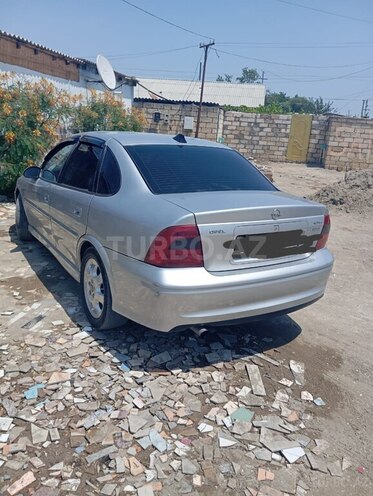 Opel Vectra 2000, 130,000 km - 1.8 л - Bakı