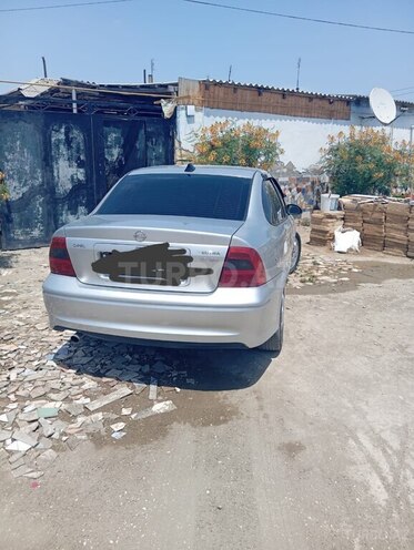 Opel Vectra 2000, 130,000 km - 1.8 л - Bakı